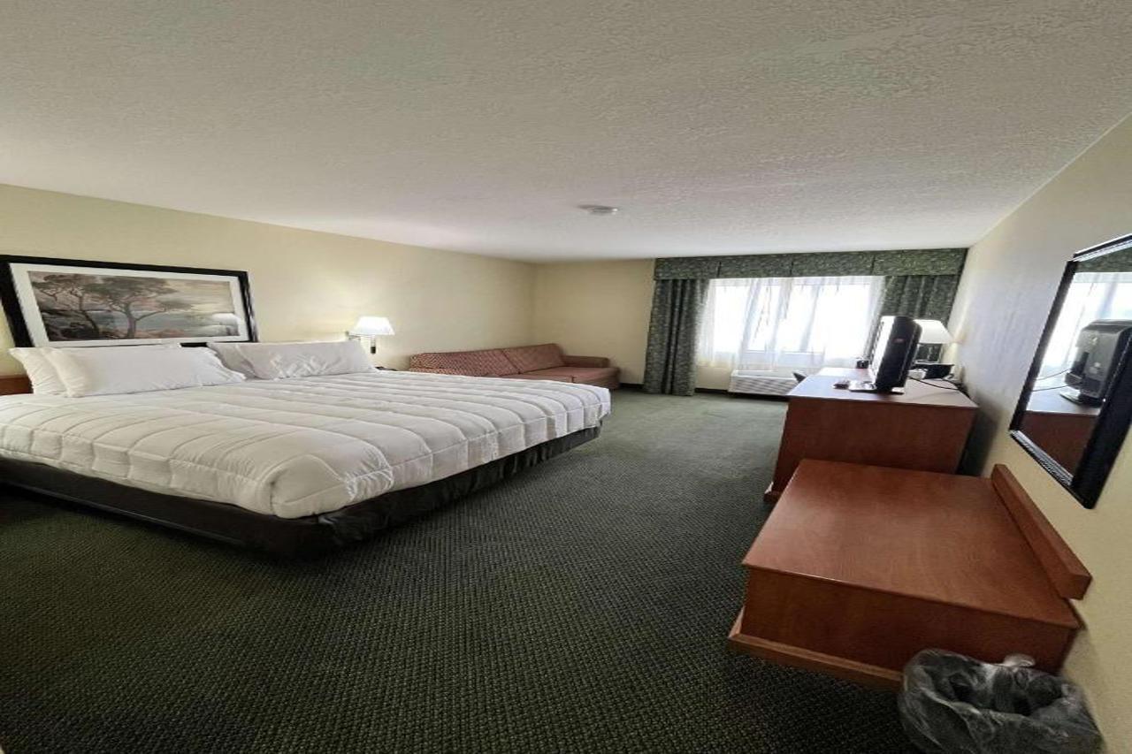 Surestay Plus Hotel By Best Western برايس المظهر الخارجي الصورة