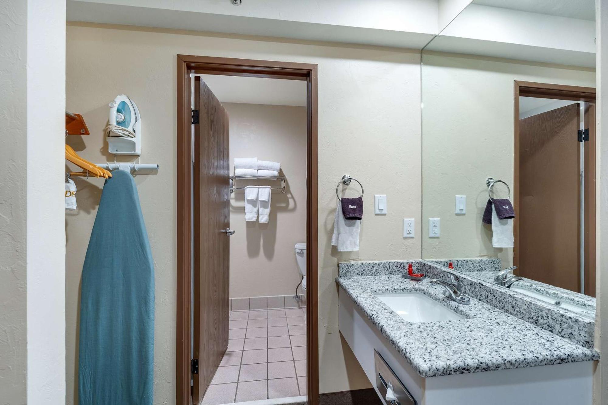 Surestay Plus Hotel By Best Western برايس المظهر الخارجي الصورة